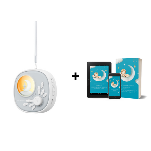 Sleep Station + Gratis E-Book